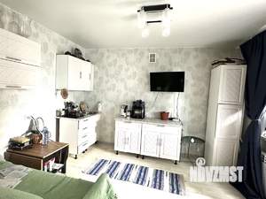 1-к квартира, вторичка, 37м2, 4/12 этаж