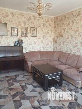 3-к квартира, вторичка, 73м2, 4/4 этаж