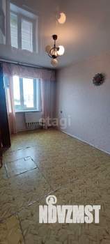 3-к квартира, вторичка, 62м2, 8/9 этаж