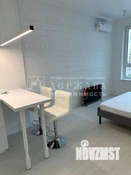 Студия квартира, вторичка, 30м2, 4/9 этаж