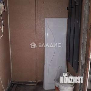 1-к квартира, вторичка, 31м2, 4/5 этаж