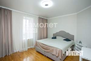 3-к квартира, вторичка, 124м2, 5/10 этаж