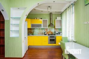 2-к квартира, вторичка, 40м2, 4/4 этаж