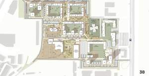 4-к квартира, вторичка, 99м2, 5/8 этаж