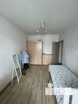 4-к квартира, вторичка, 76м2, 6/10 этаж