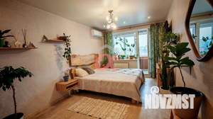 1-к квартира, вторичка, 33м2, 8/12 этаж