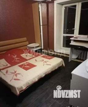 4-к квартира, вторичка, 85м2, 9/9 этаж