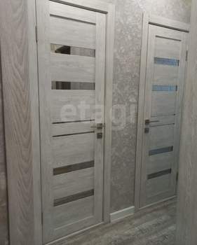 2-к квартира, вторичка, 44м2, 7/9 этаж