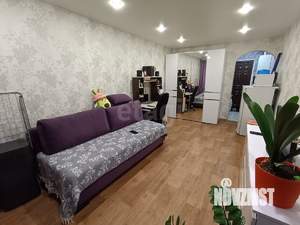 Студия квартира, вторичка, 23м2, 6/9 этаж