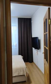 3-к квартира, вторичка, 63м2, 2/10 этаж