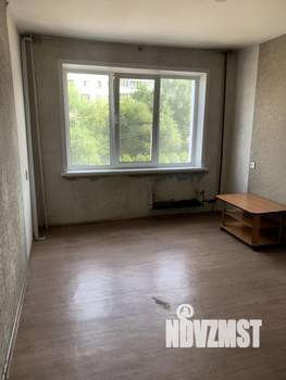 1-к квартира, вторичка, 17м2, 3/9 этаж