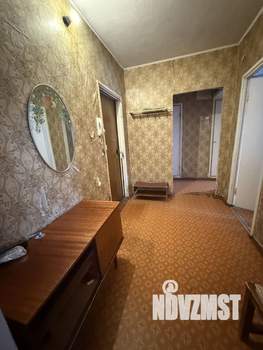 2-к квартира, вторичка, 50м2, 2/10 этаж