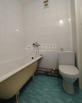 1-к квартира, вторичка, 23м2, 6/9 этаж