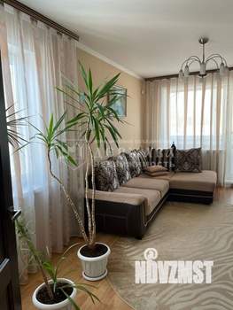 3-к квартира, вторичка, 58м2, 3/9 этаж