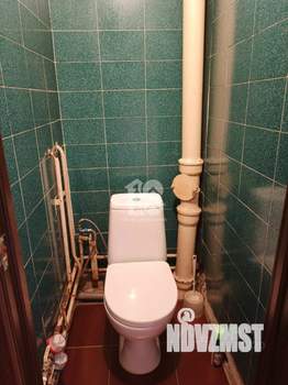 2-к квартира, вторичка, 55м2, 10/10 этаж