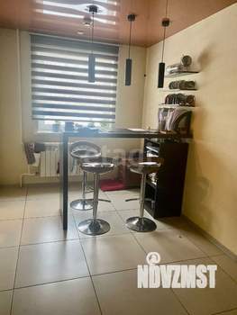 3-к квартира, вторичка, 58м2, 1/5 этаж