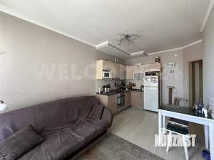 1-к квартира, вторичка, 43м2, 8/9 этаж
