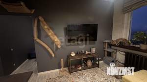 3-к квартира, вторичка, 50м2, 13/13 этаж