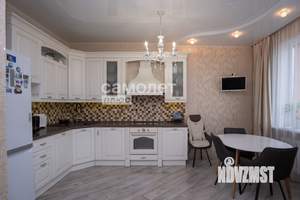 3-к квартира, вторичка, 93м2, 2/5 этаж