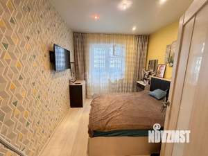 2-к квартира, вторичка, 49м2, 7/14 этаж