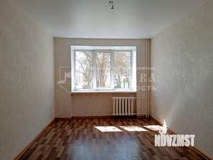 1-к квартира, вторичка, 31м2, 1/5 этаж