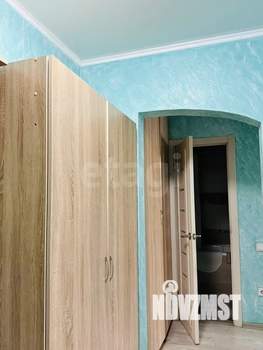 1-к квартира, вторичка, 38м2, 3/10 этаж