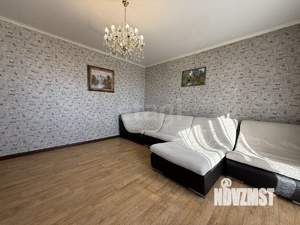 3-к квартира, вторичка, 62м2, 8/9 этаж