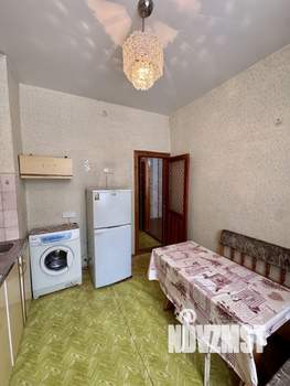 1-к квартира, вторичка, 30м2, 1/6 этаж