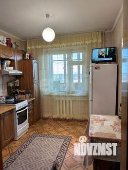 4-к квартира, вторичка, 82м2, 7/9 этаж