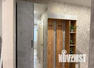 1-к квартира, вторичка, 31м2, 4/5 этаж