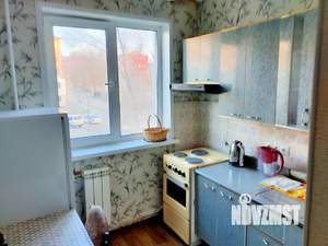 2-к квартира, вторичка, 44м2, 3/5 этаж