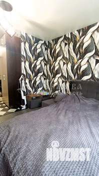 Студия квартира, вторичка, 18м2, 1/4 этаж