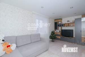 1-к квартира, вторичка, 31м2, 3/5 этаж