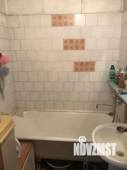 3-к квартира, вторичка, 60м2, 4/9 этаж