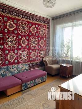 3-к квартира, вторичка, 66м2, 2/4 этаж