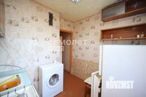 1-к квартира, вторичка, 31м2, 5/5 этаж