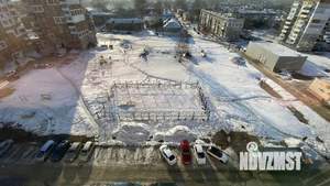 1-к квартира, вторичка, 29м2, 9/9 этаж