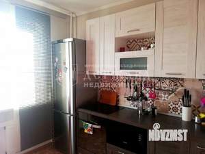 2-к квартира, вторичка, 51м2, 8/9 этаж