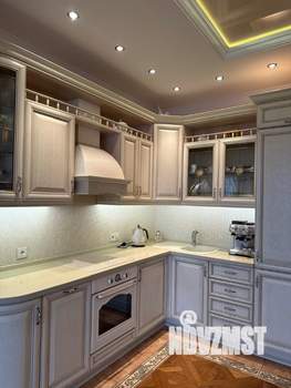 2-к квартира, вторичка, 53м2, 9/21 этаж