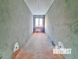 4-к квартира, вторичка, 84м2, 2/3 этаж