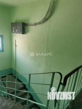 2-к квартира, вторичка, 45м2, 5/5 этаж