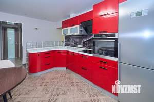 3-к квартира, вторичка, 94м2, 10/10 этаж