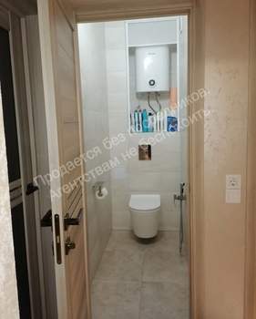 3-к квартира, сданный дом, 88м2, 1/12 этаж