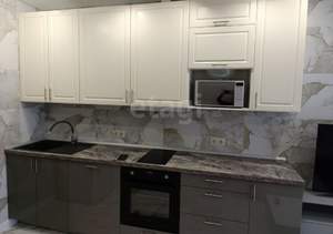 1-к квартира, вторичка, 44м2, 12/12 этаж