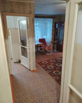 2-к квартира, вторичка, 42м2, 4/5 этаж