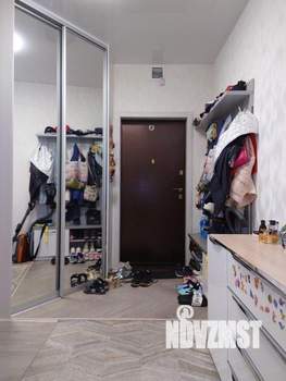 2-к квартира, вторичка, 67м2, 1/5 этаж