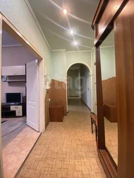 3-к квартира, вторичка, 77м2, 2/5 этаж