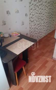 1-к квартира, вторичка, 31м2, 2/5 этаж