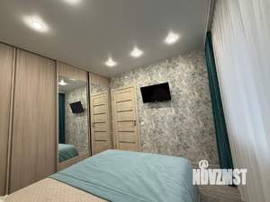 3-к квартира, вторичка, 81м2, 2/10 этаж