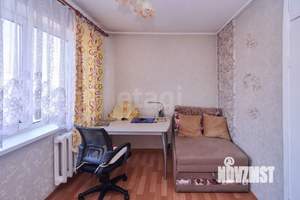 3-к квартира, вторичка, 47м2, 4/5 этаж